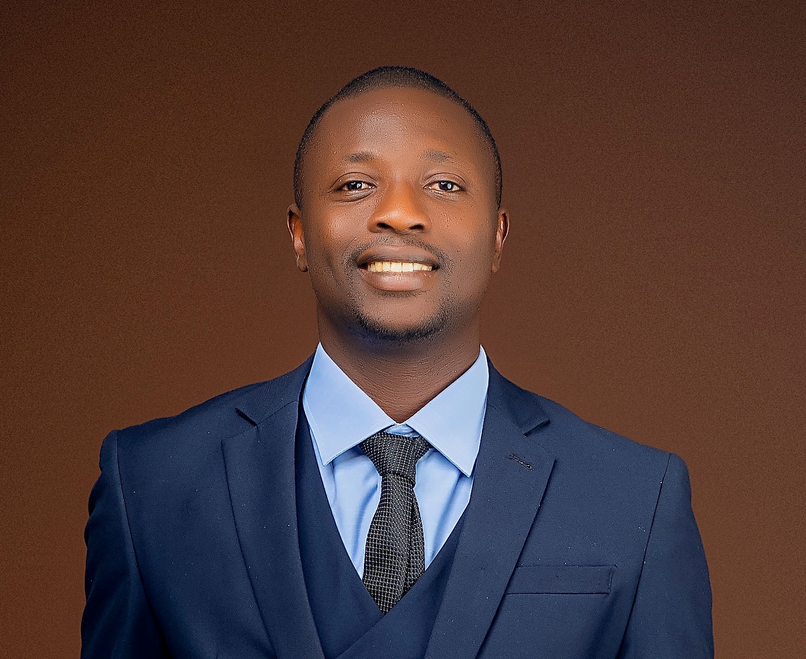 Adeoluwa Oluwaseyi Adeleye