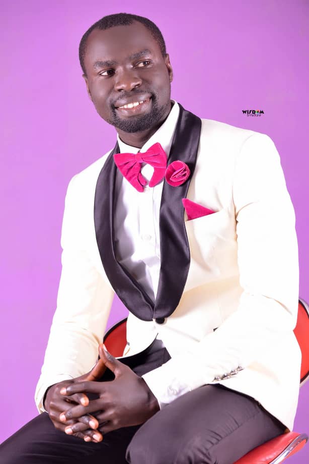 Akinnuoye Adetunji Joshua