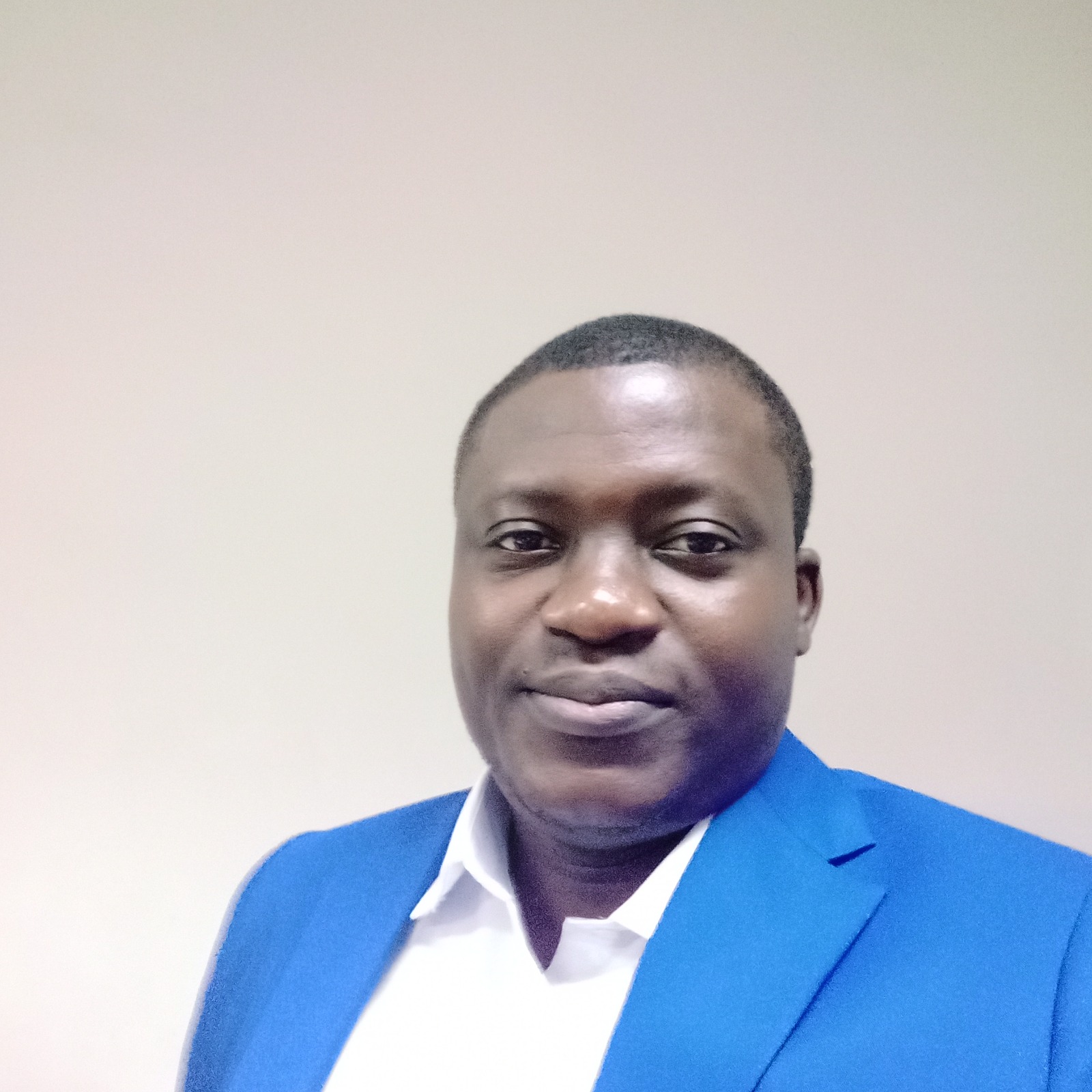 Bankola Oluwaseyi Oyewale