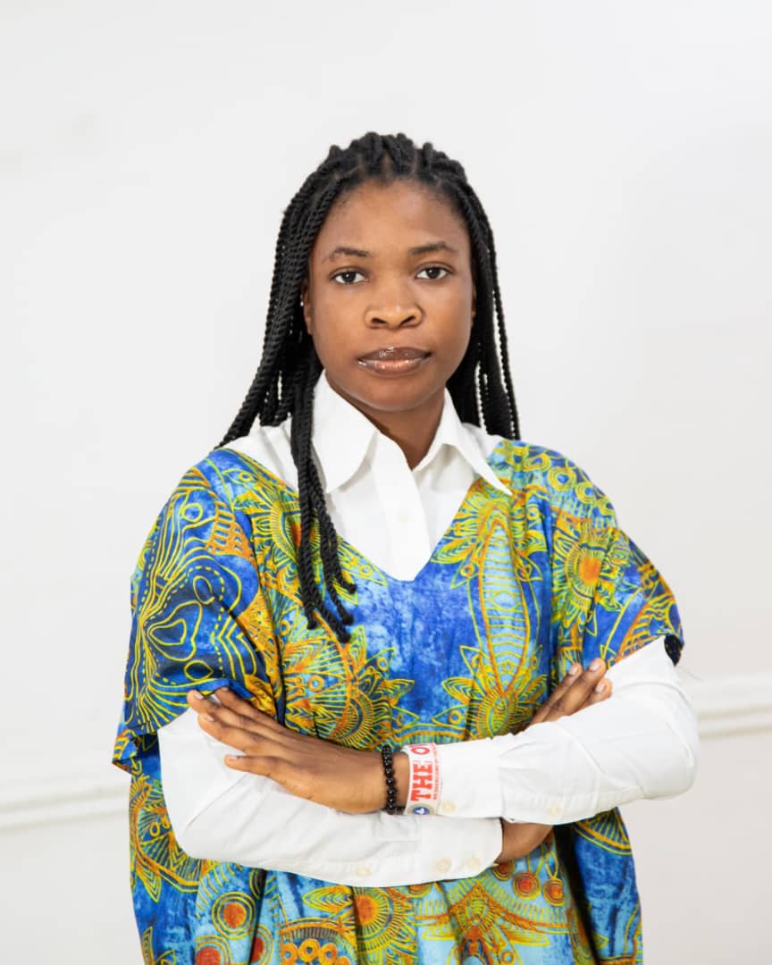 Mutiat Tijani