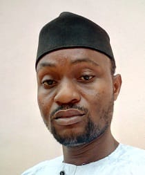 Yusuf Ayodeji Olufade